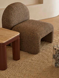 Alva Occasional Chair - Sand Speckle