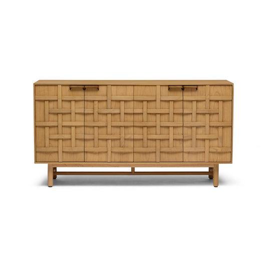 Ares Sideboard Natural