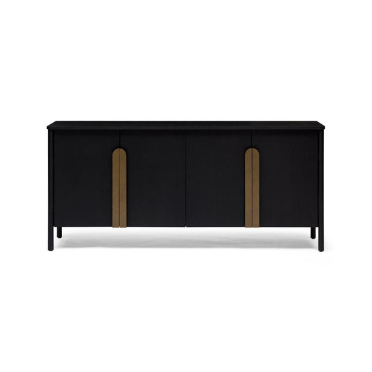 Hemky Sideboard Black