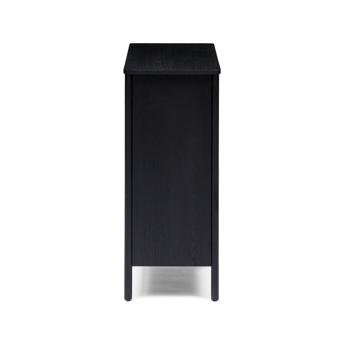 Hemky Bar Cabinet Black