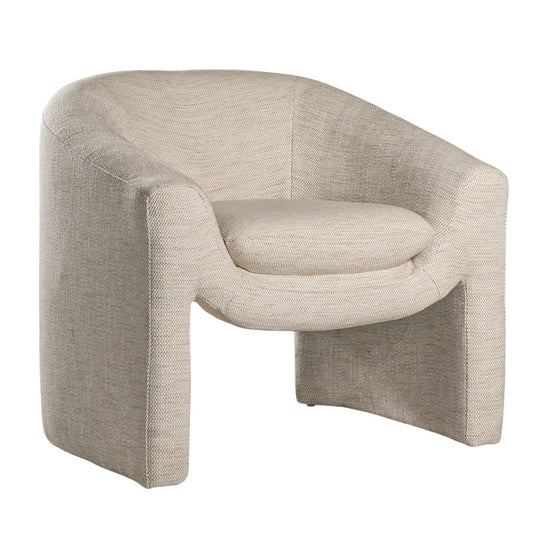 Azura Occasional Chair | Natural