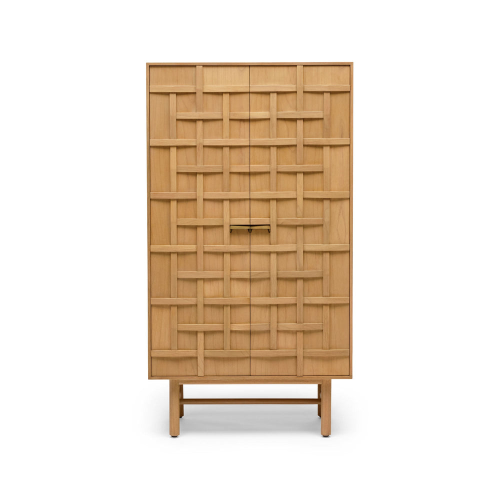 Ares Cabinet Natural