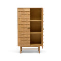 Ares Cabinet Natural