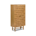 Ares Cabinet Natural