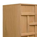 Ares Cabinet Natural