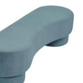 Zola Bench Seat - Airforce