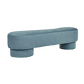 Zola Bench Seat - Airforce