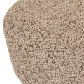 Zola Bench Seat - Sand Speckle