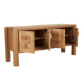 Babylon Buffet - Natural Teak