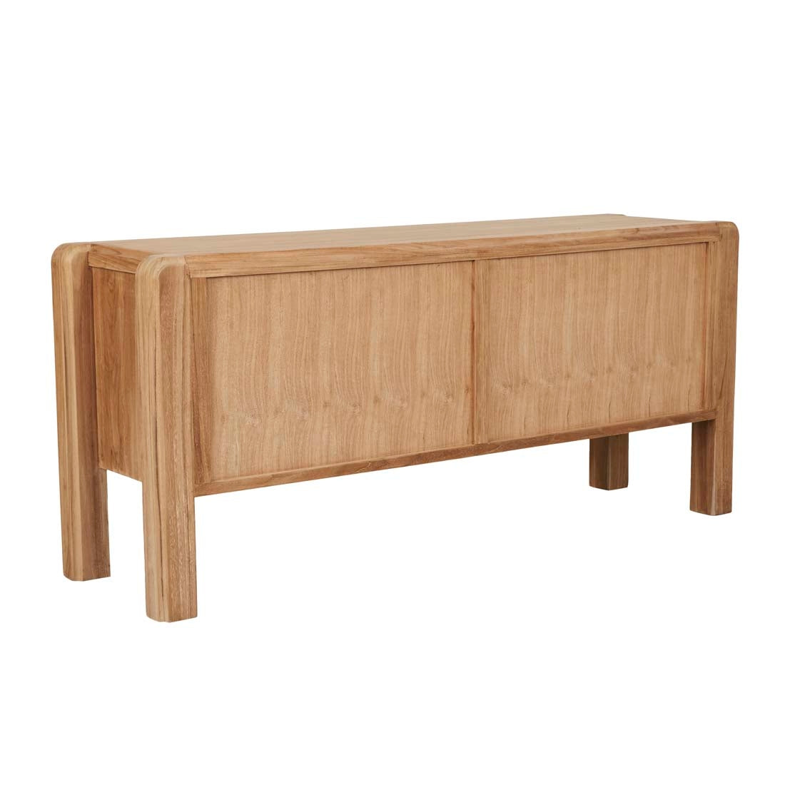 Babylon Buffet - Natural Teak