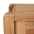 Babylon Buffet - Natural Teak