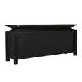 Guild Buffet - Antique Brass - Sandblasted Black