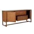 Hazel Buffet - Golden Teak