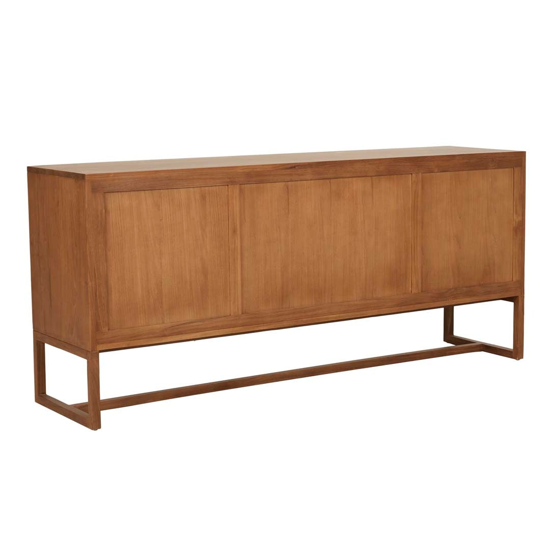 Hazel Buffet - Golden Teak