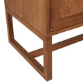 Hazel Buffet - Golden Teak