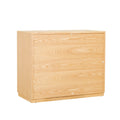 Kin 2 Door Buffet - Natural Ash