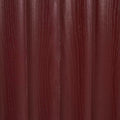 Oliver Fluted Buffet - Burgundy