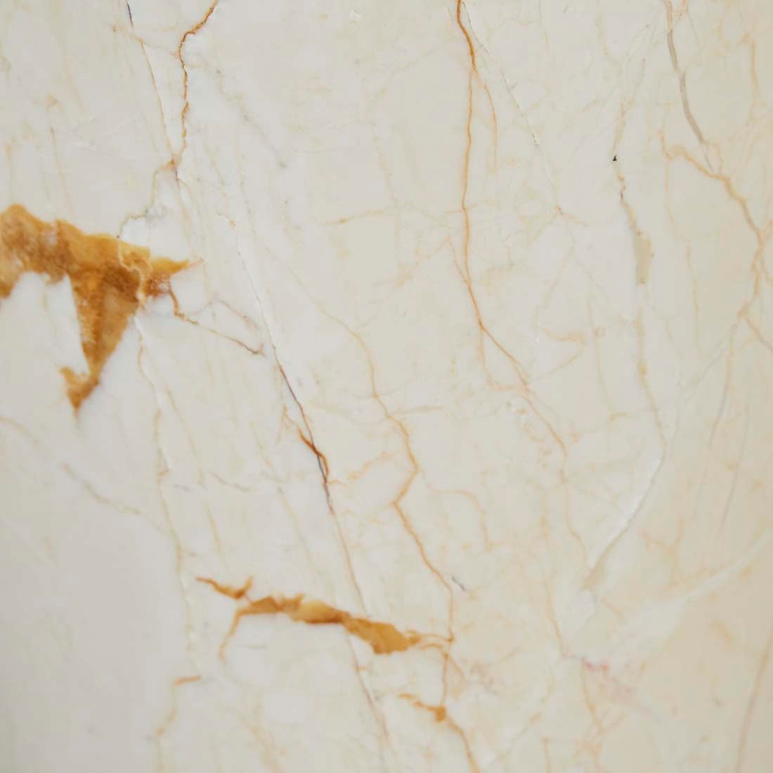 Pablo Buffet - Shell - Brown Vein Marble