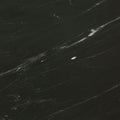 Sketch Yorke Marble Buffet - Black Onyx - Black Marble