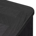 Sandoval ELM Coffee Table - Black