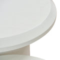 Chen Nested Table - Full White