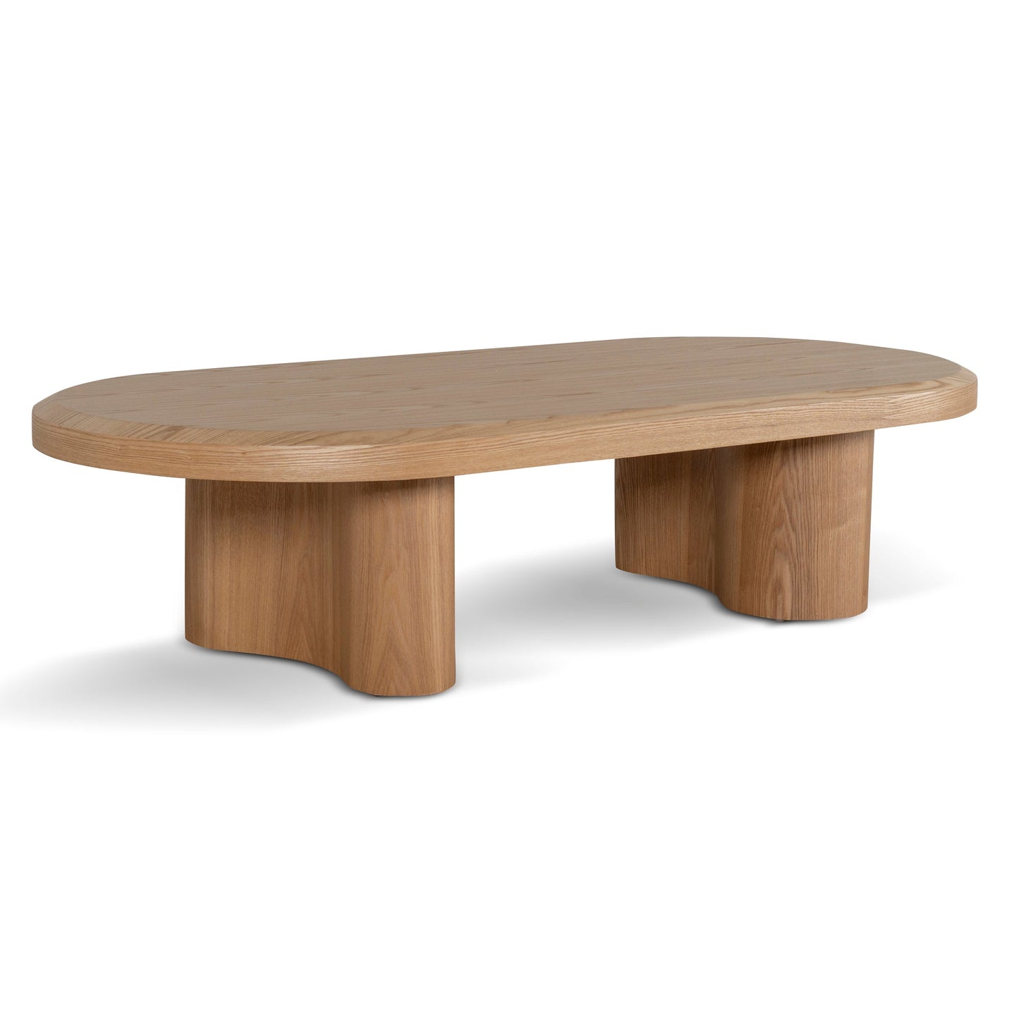 Nasim 1.5m Coffee Table - Natural