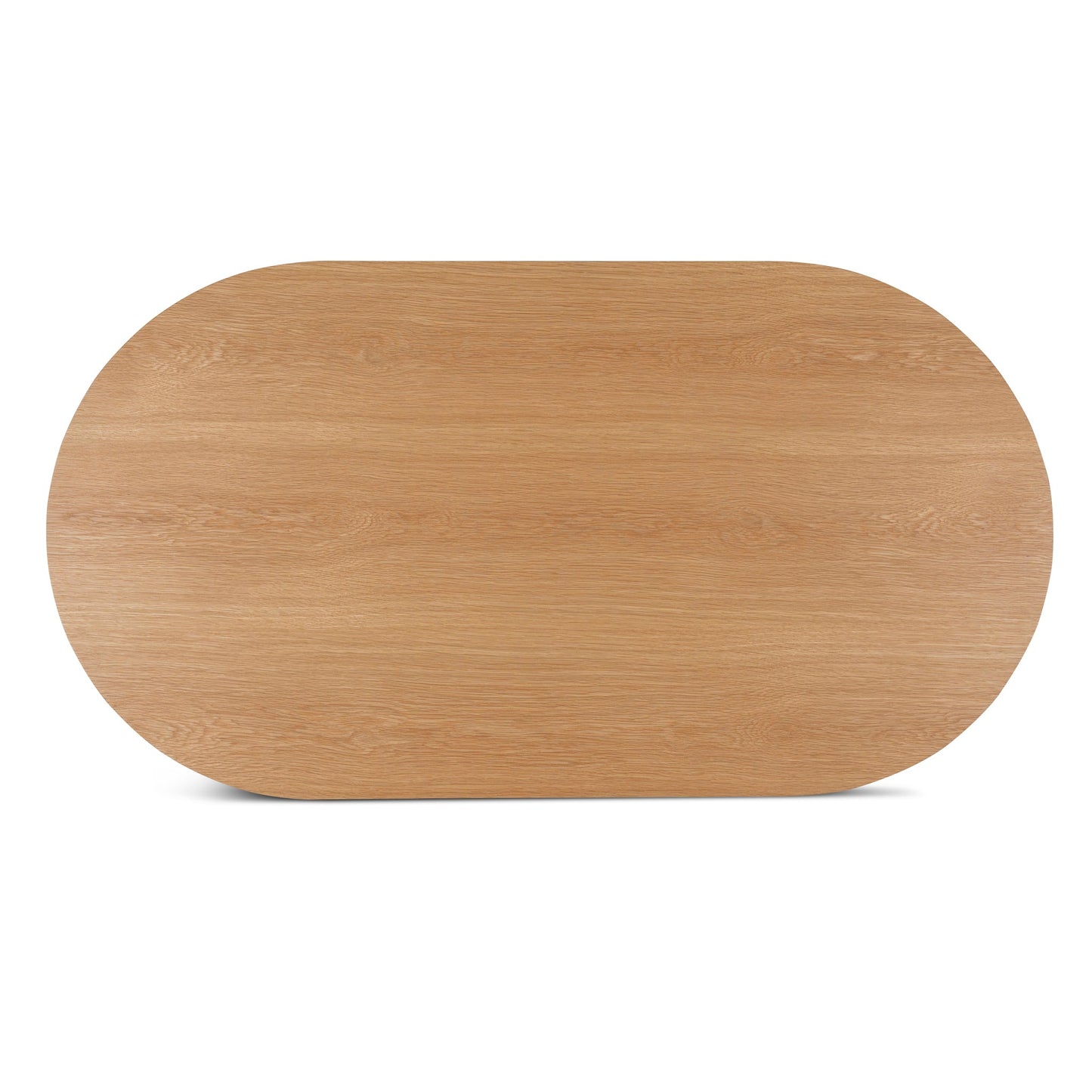 Maxim 1.3m Coffee Table - Natural