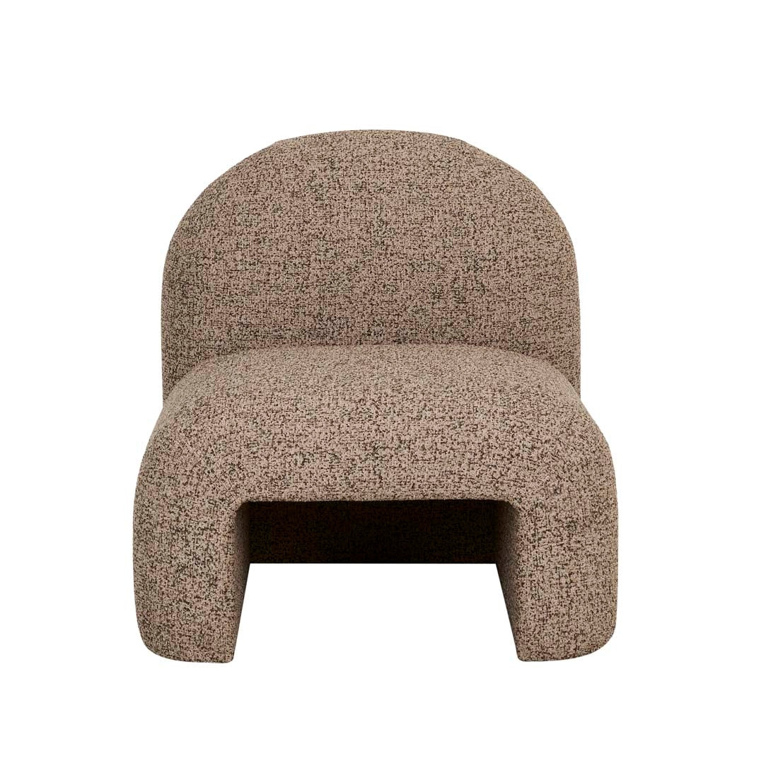 Alva Occasional Chair - Sand Speckle