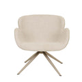 Astrid Arm Chair - Wheat - Pistachio