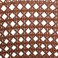 Cabana Lace Dining Armchair - Brique - Brique