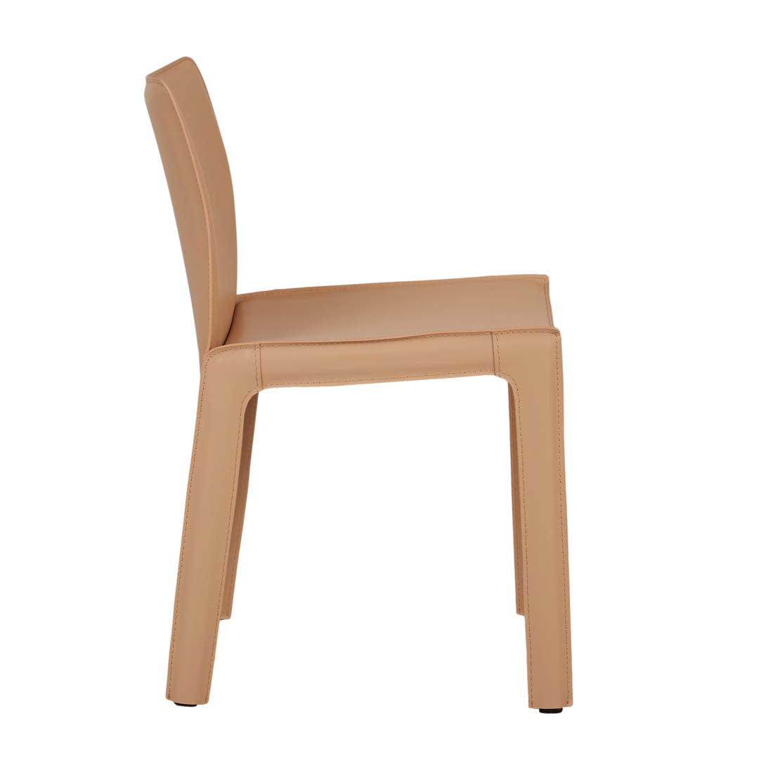 Carlo Dining Chair - Desert Sand