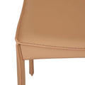 Carlo Dining Chair - Desert Sand