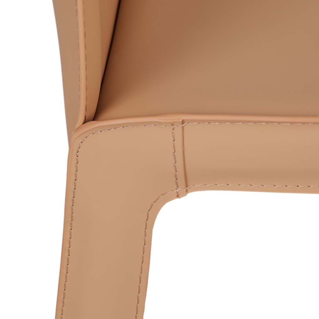 Carlo Dining Chair - Desert Sand