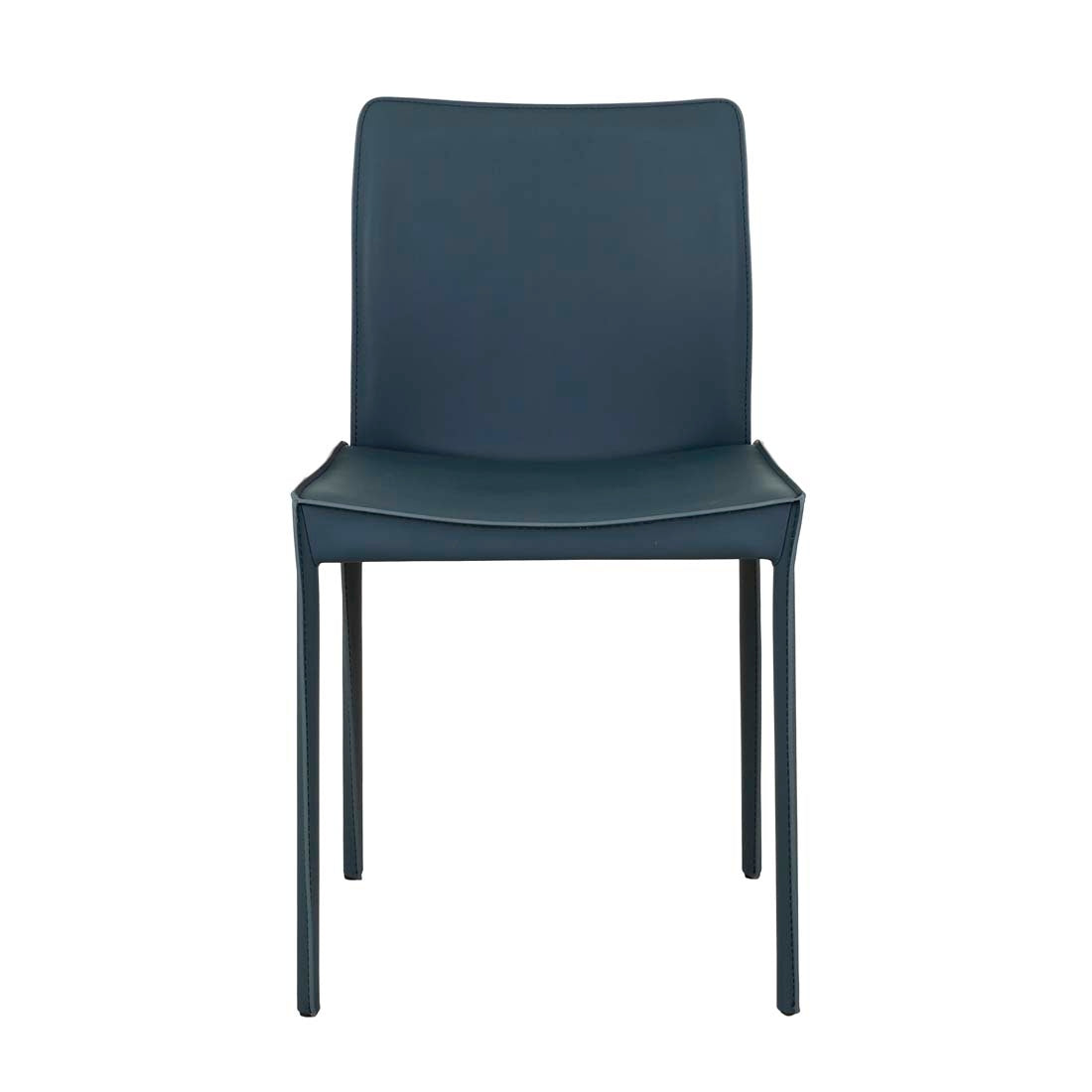 Carlo Dining Chair - Petrol