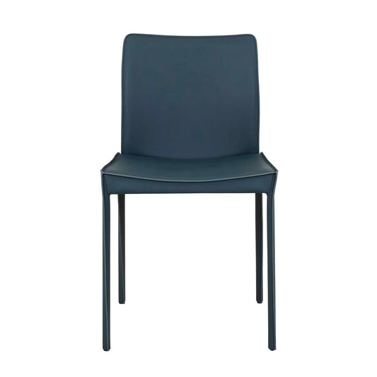 Carlo Dining Chair - Petrol