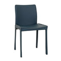 Carlo Dining Chair - Petrol