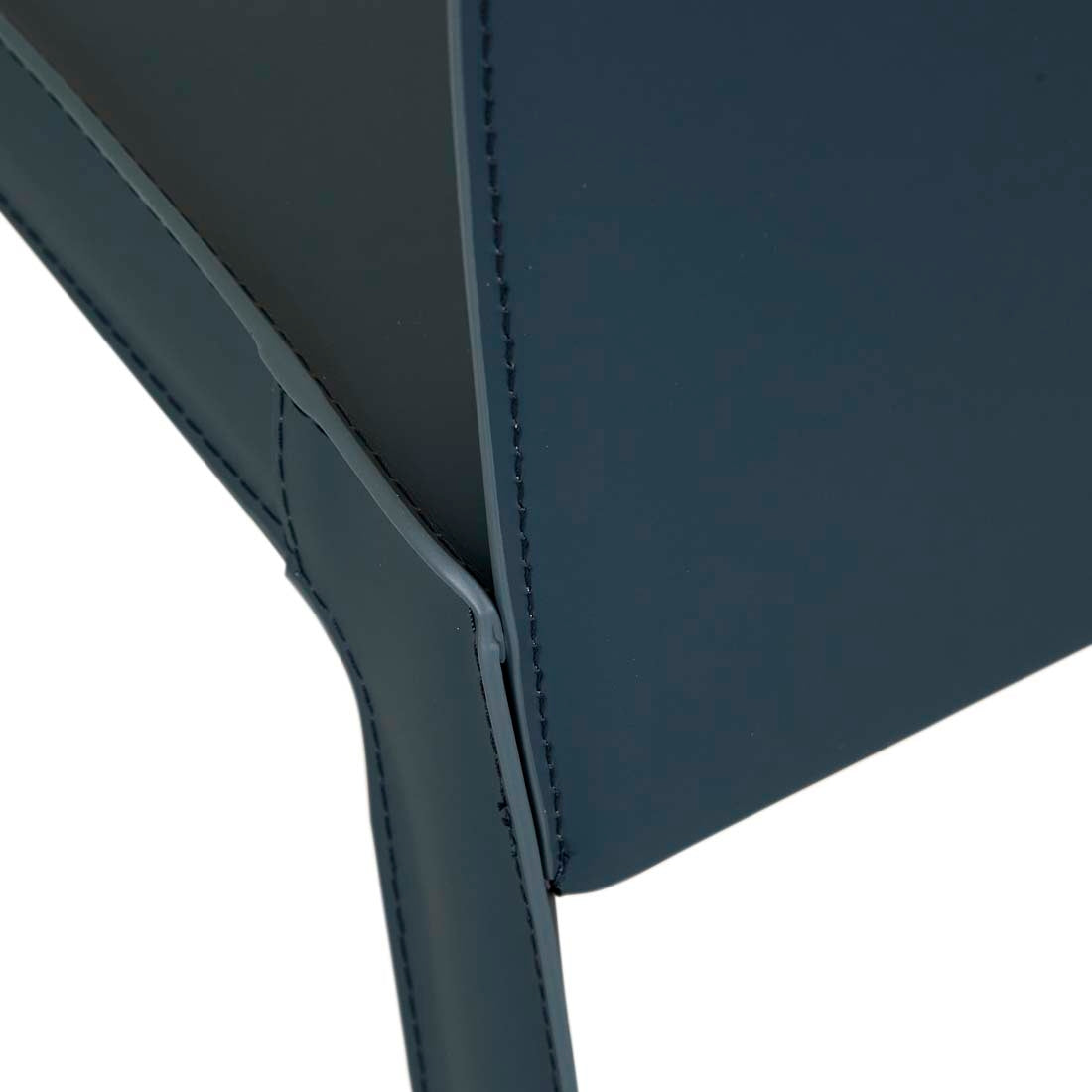 Carlo Dining Chair - Petrol