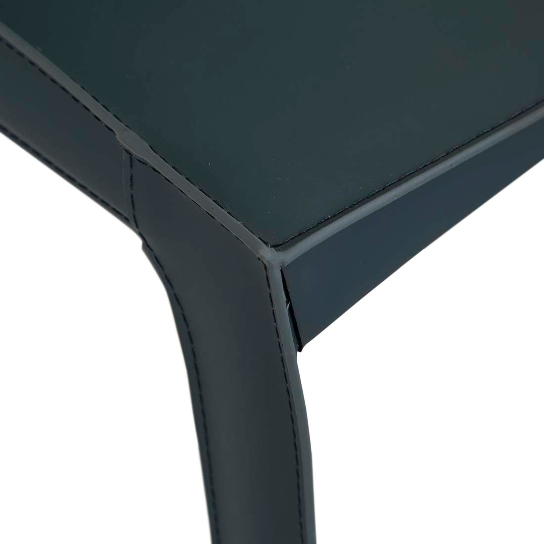 Carlo Dining Chair - Petrol