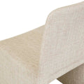 Clare Dining Chair - Chai Weave