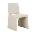 Clare Dining Chair - Chai Weave