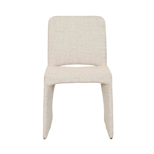 Clare Dining Chair - Chai Weave