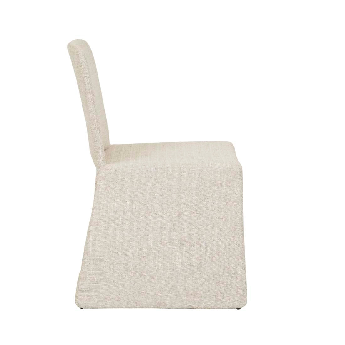 Clare Dining Chair - Chai Weave