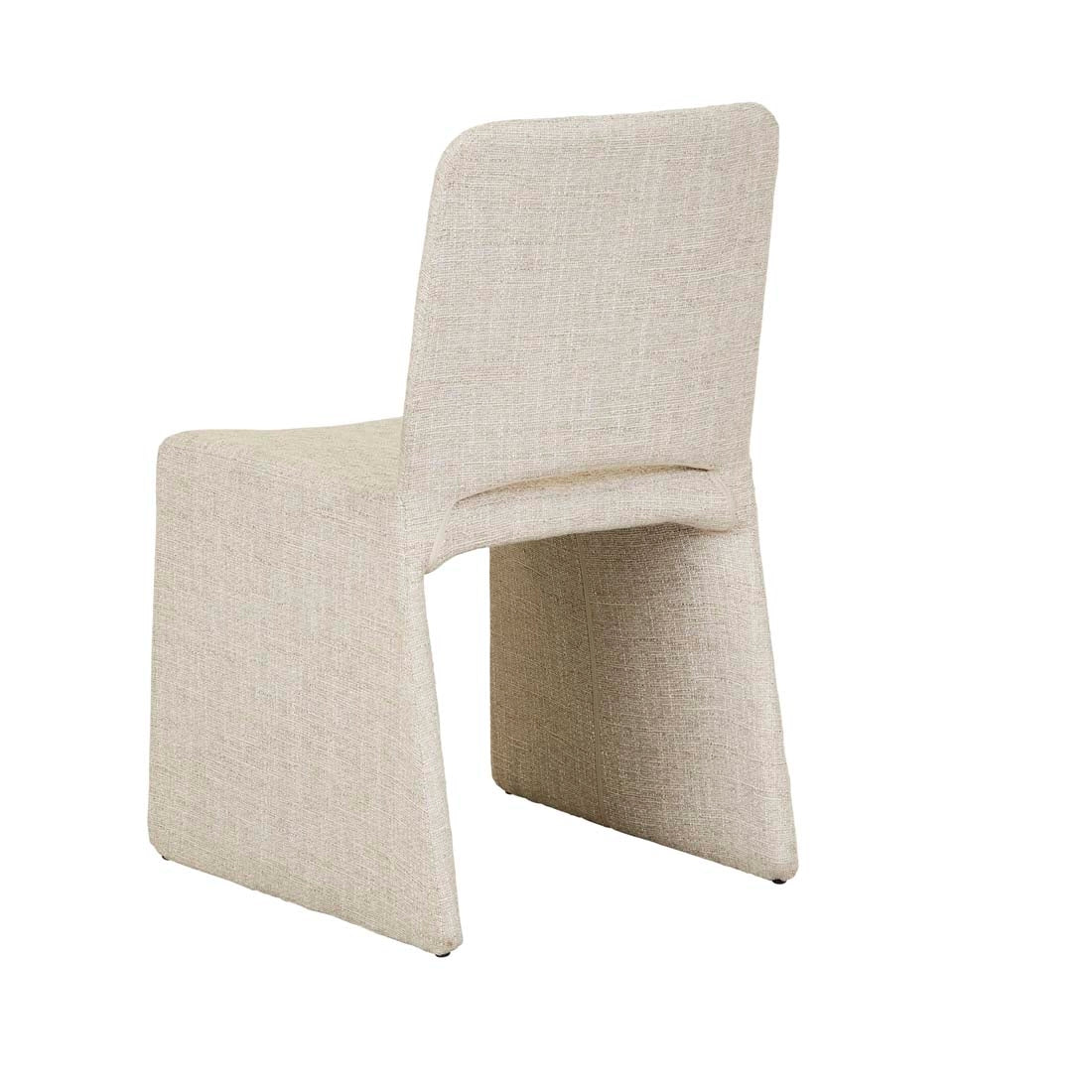 Clare Dining Chair - Chai Weave