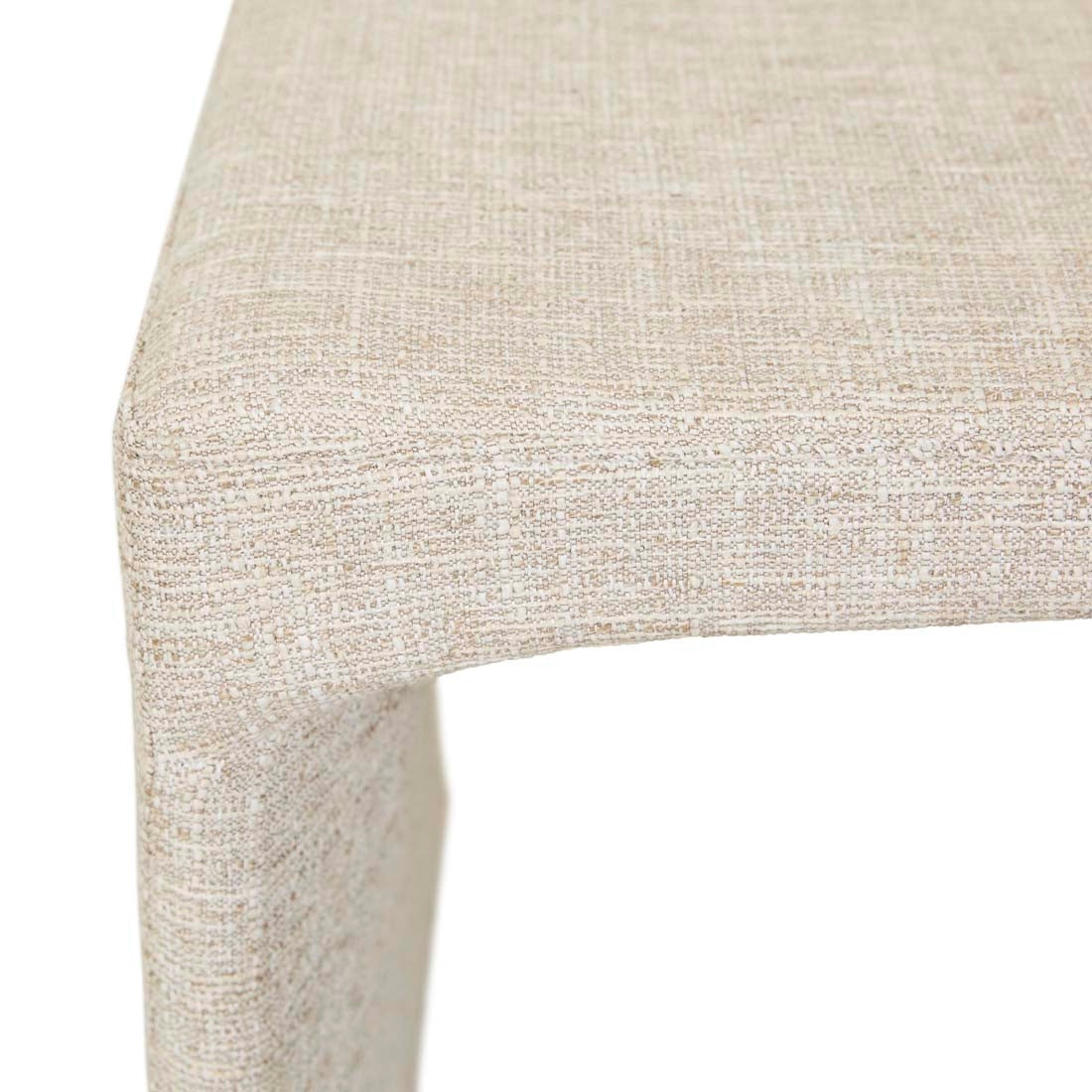 Clare Dining Chair - Chai Weave