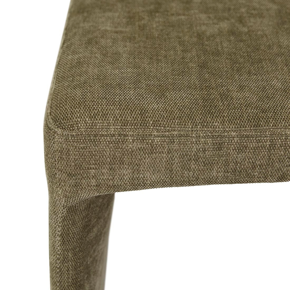 Clare Dining Chair - Copeland Olive