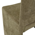 Clare Dining Chair - Copeland Olive