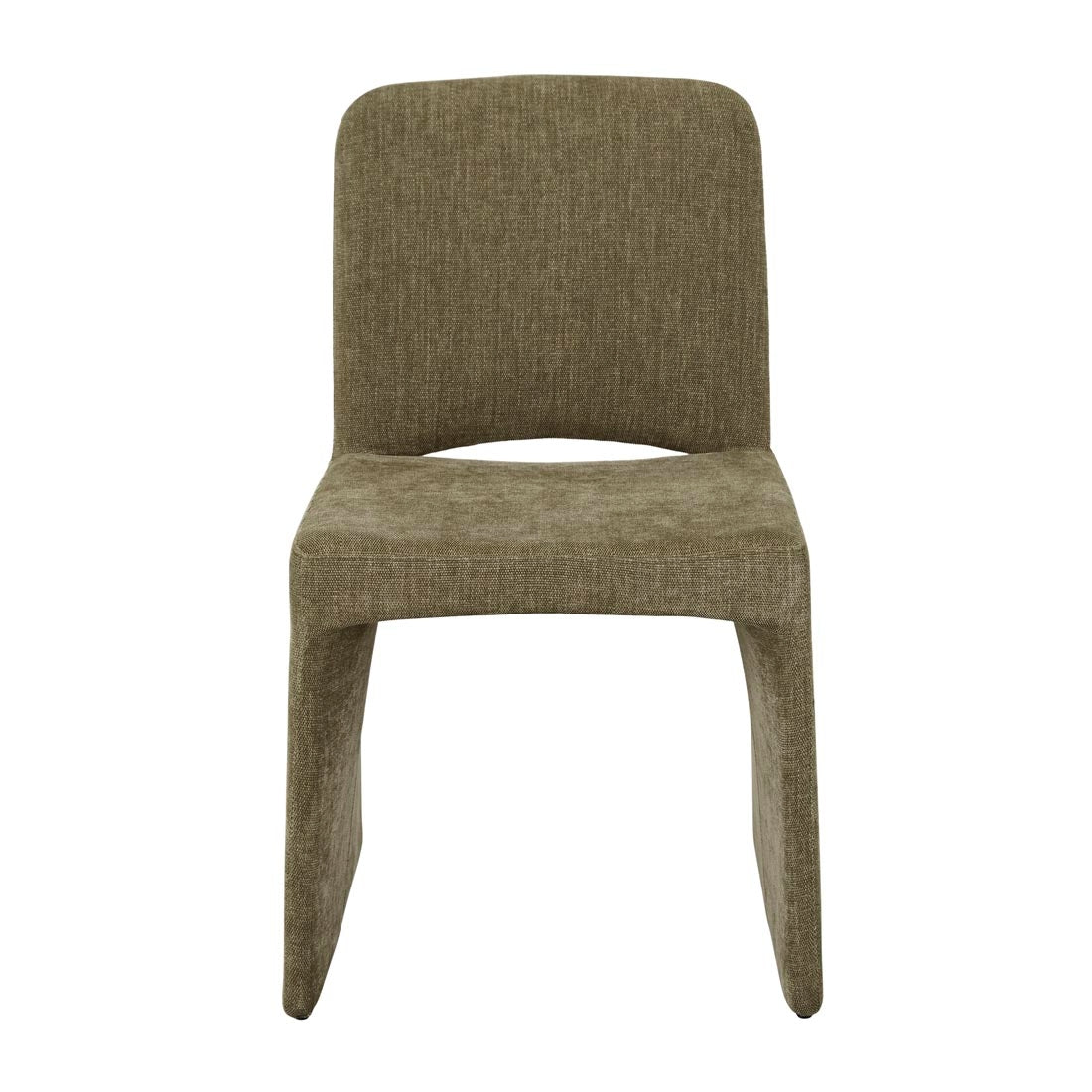 Clare Dining Chair - Copeland Olive