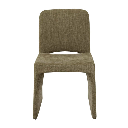 Clare Dining Chair - Copeland Olive