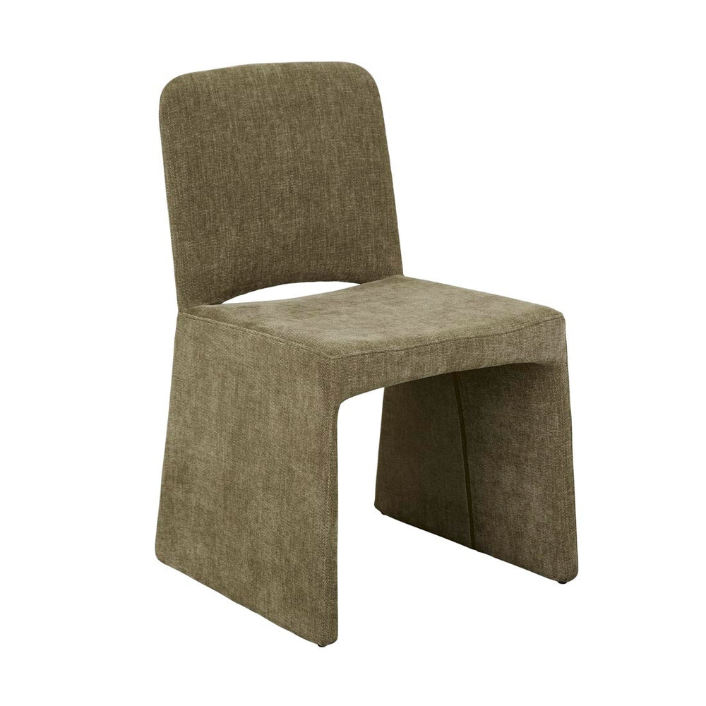 Clare Dining Chair - Copeland Olive