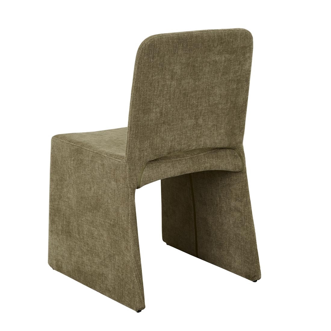 Clare Dining Chair - Copeland Olive